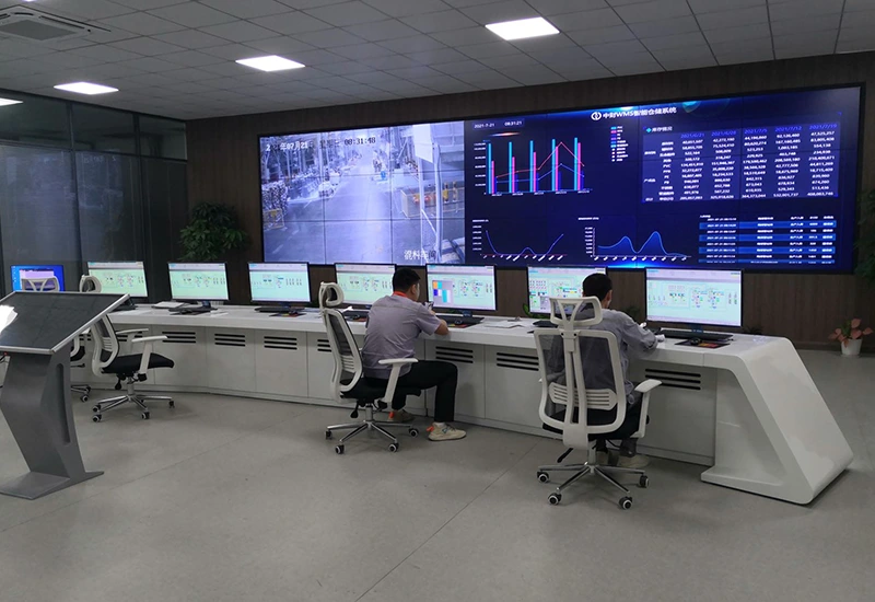 In che modo Fancheng Machinery ridefinisce gli standard del settore del PVC con una precisione di ±0,01 kg