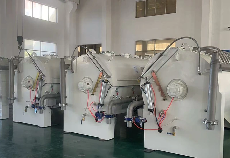 Innovare i processi produttivi con tecnologie di trasporto innovative