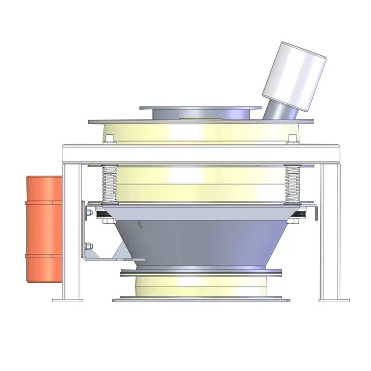 Attivatore di calcio in polvere