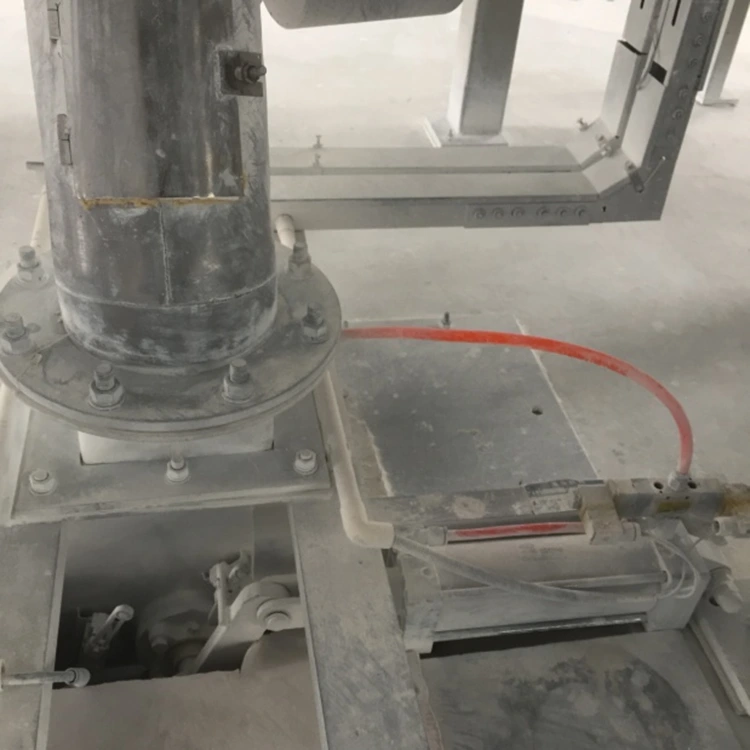 Valvola di distribuzione