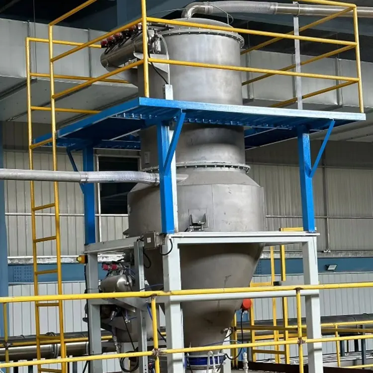 Unità di dosaggio e trasporto