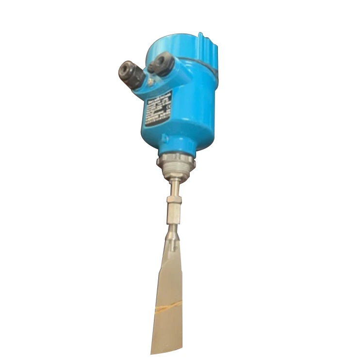 Indicatore di livello rotativo