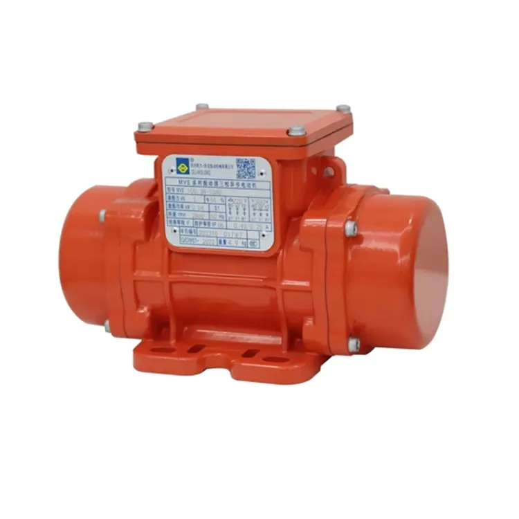 Assemblaggio del dispositivo motore vibrante